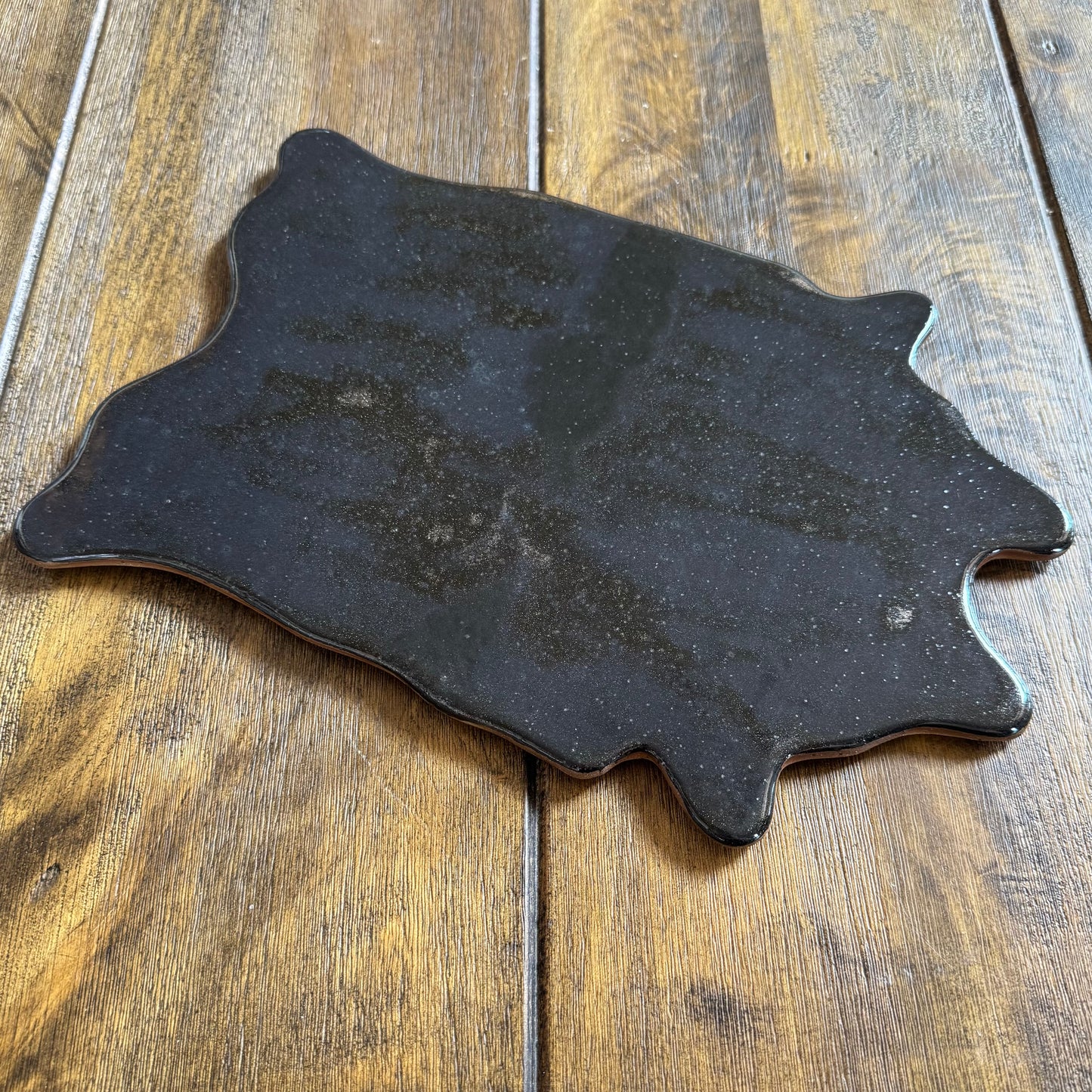 2025 CharCOWterie Board #7 - Black Angus
