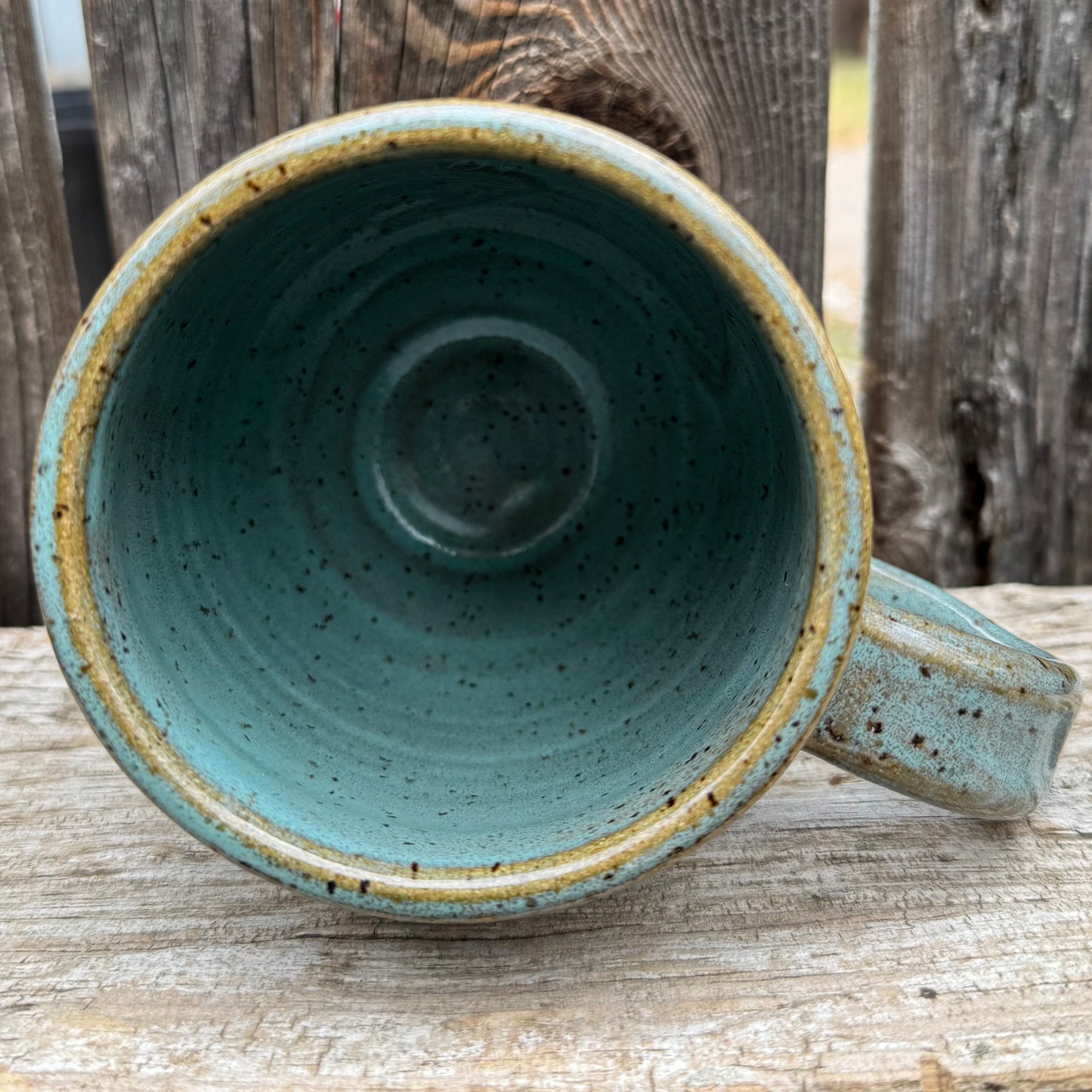 2025 MUG #87 - Brown Cowboy Boot