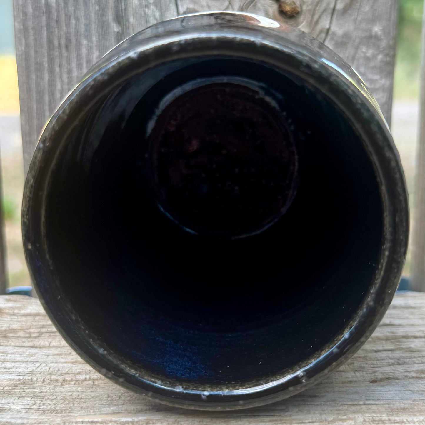 2026 SIPPER #20 - Black Cow Skull