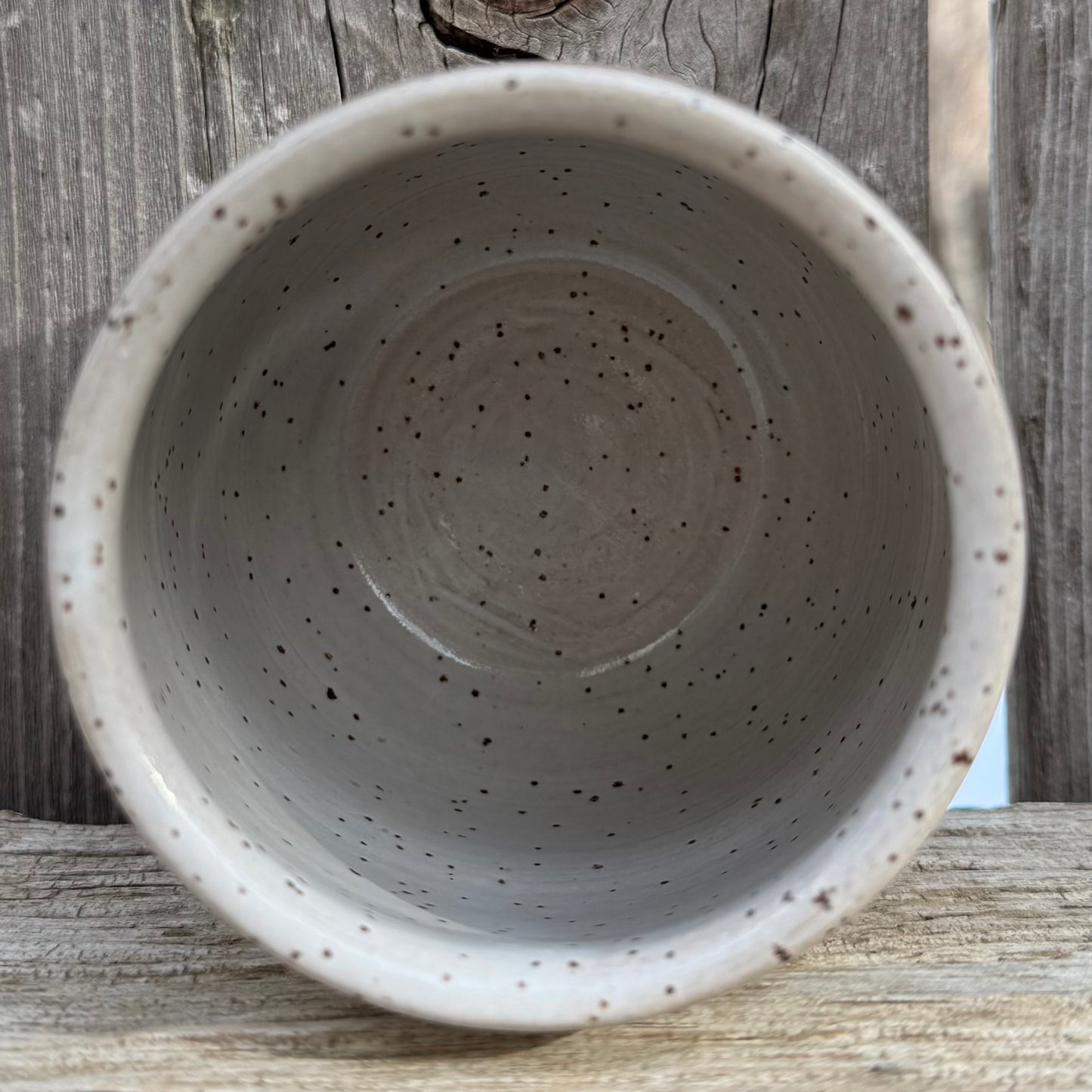 2026 SIPPER #1 White Clay Concho