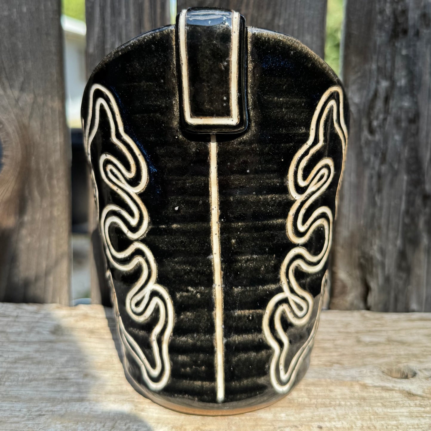 2026 PREORDER - Boot Top Vase