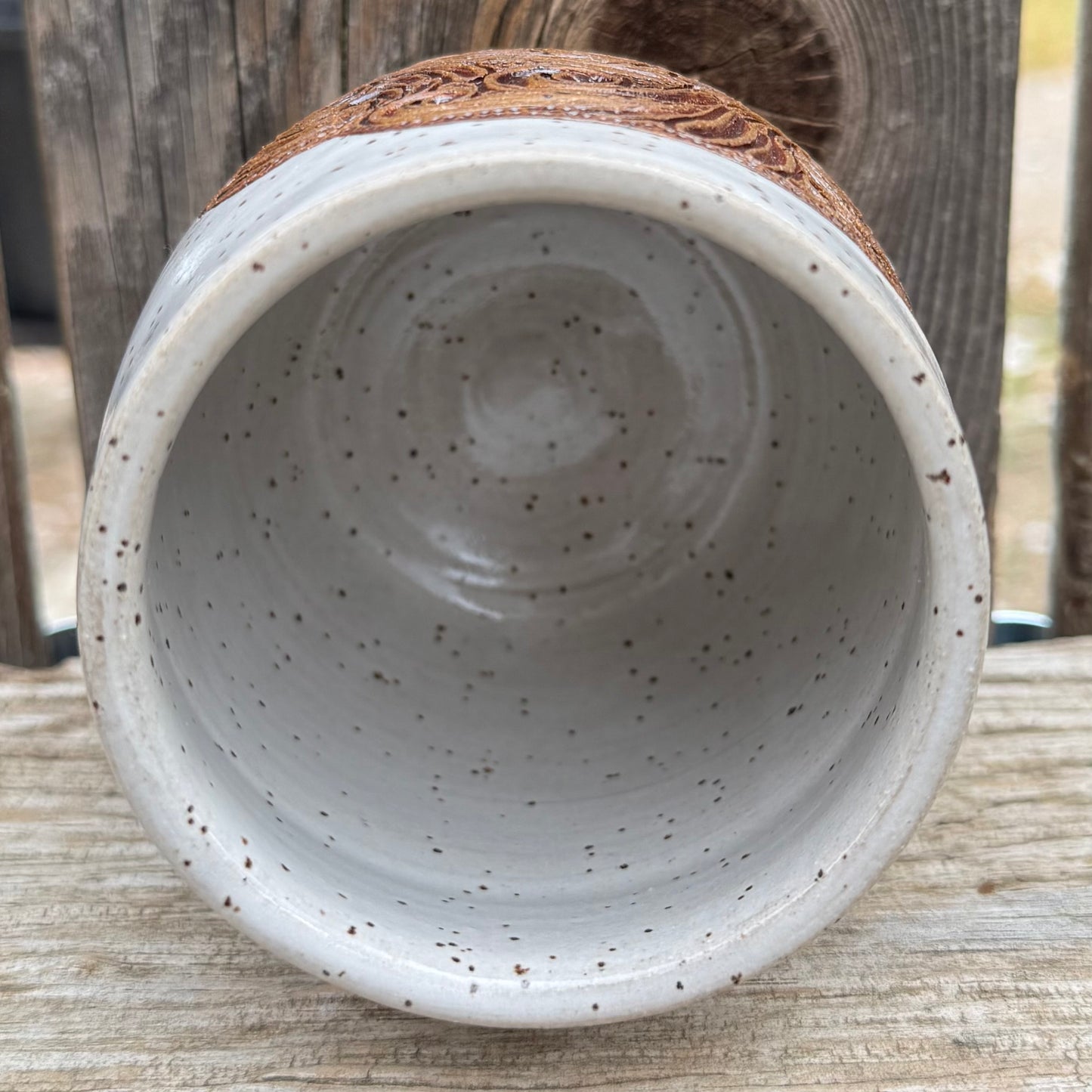 2025 SIPPER #39 - White Buffalo