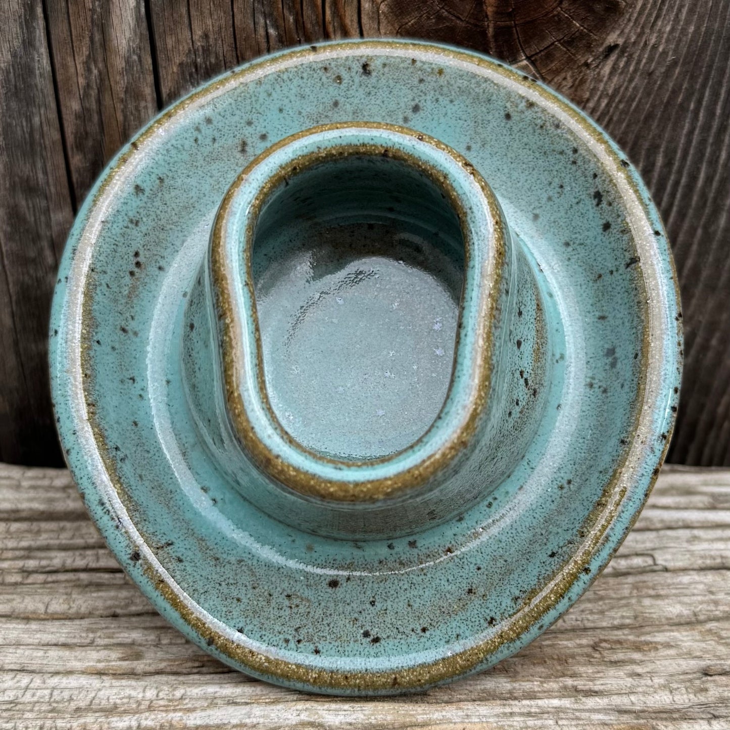 2025 COWBOY HAT #47 - Turquoise