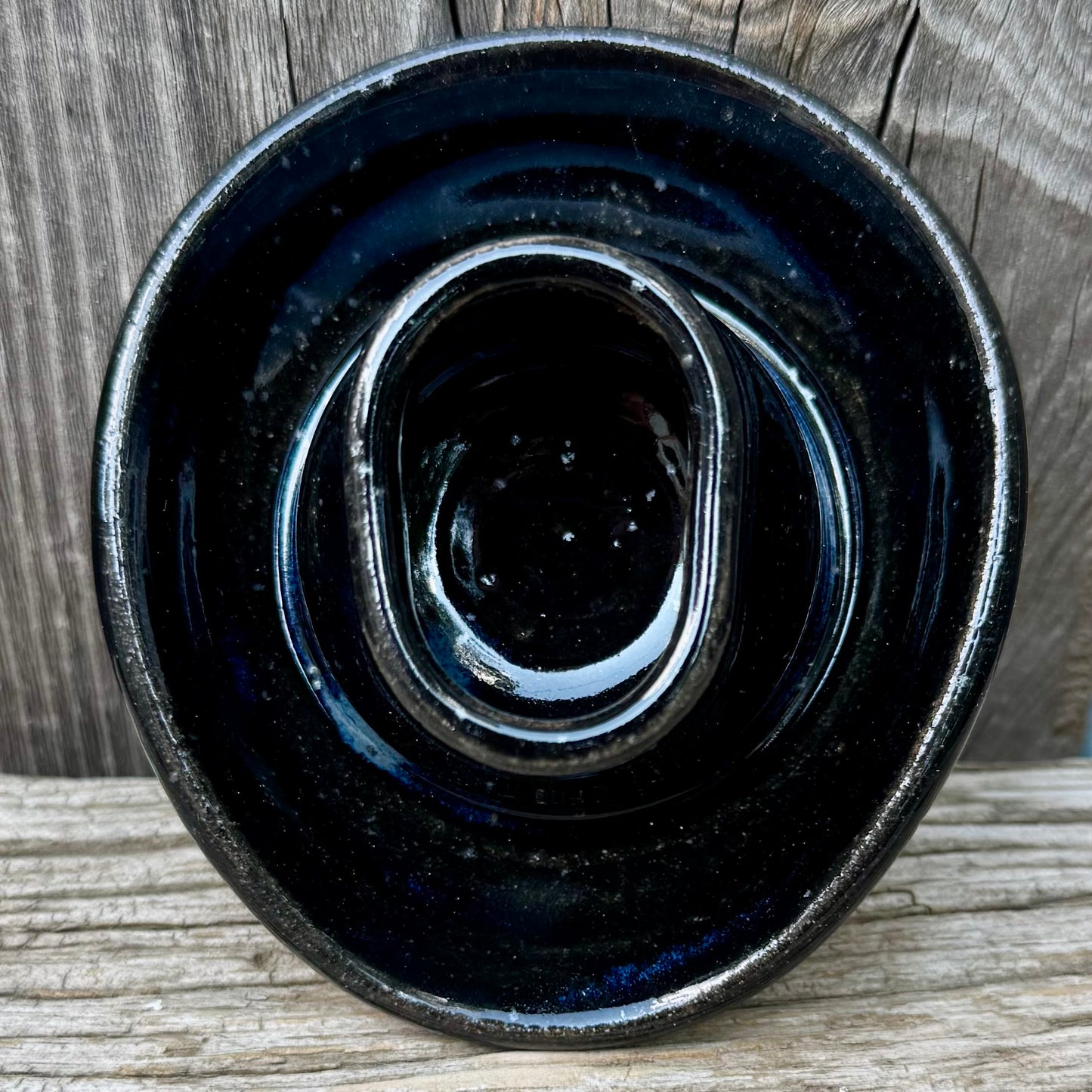 2026 COWBOY HAT #42 - Black