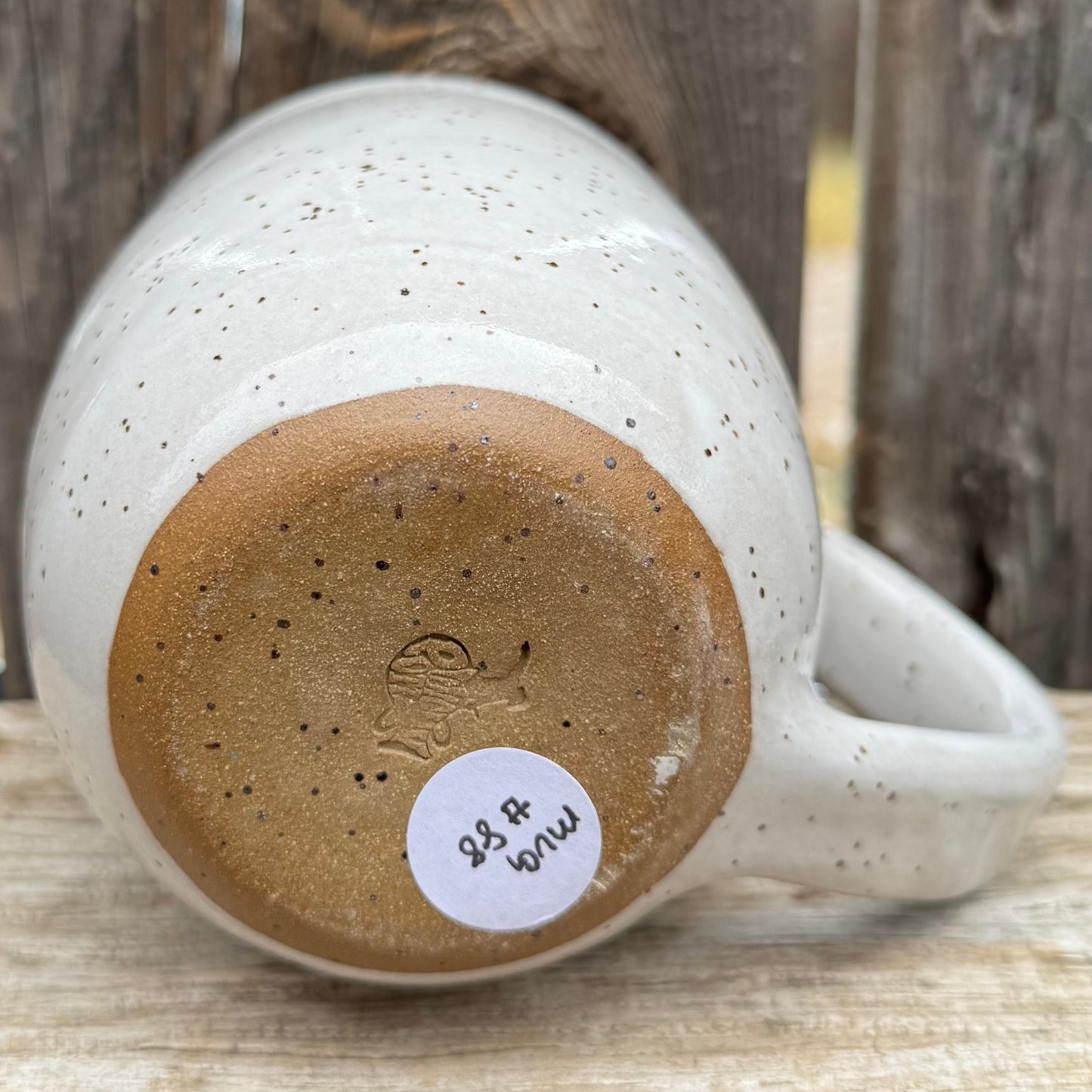 2025 MUG #88 - Eat Beef