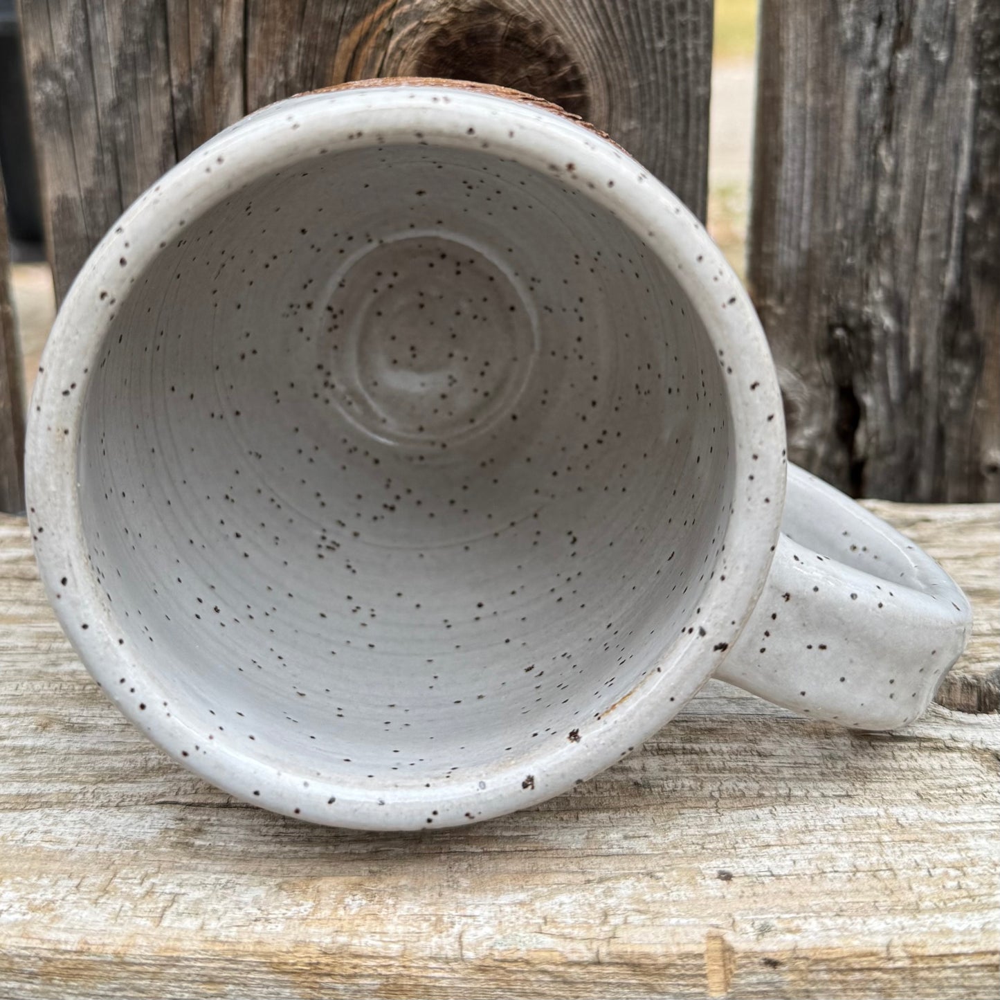 2025 MUG #93 - White Buffalo