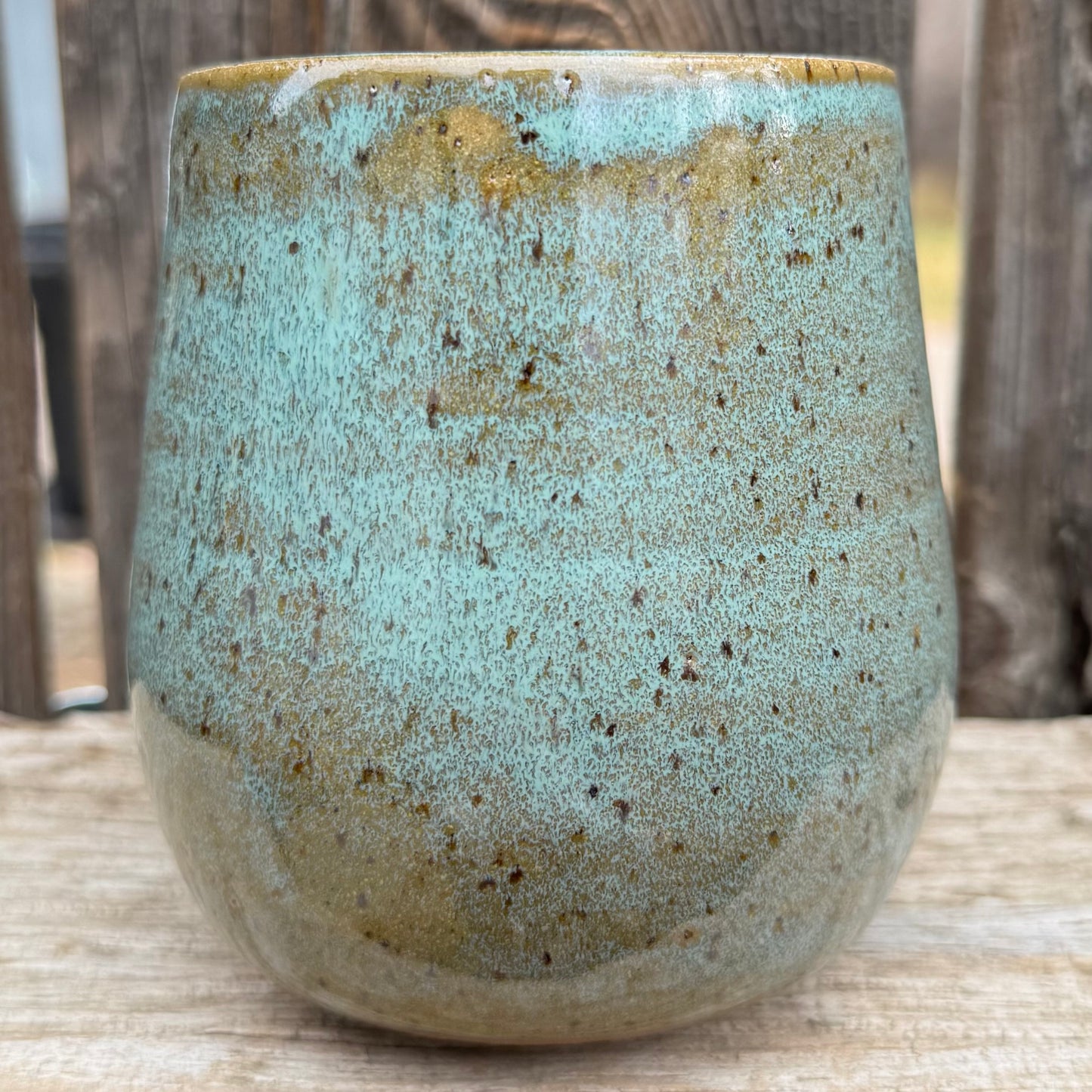 2025 SIPPER #40 - Turquoise Buffalo