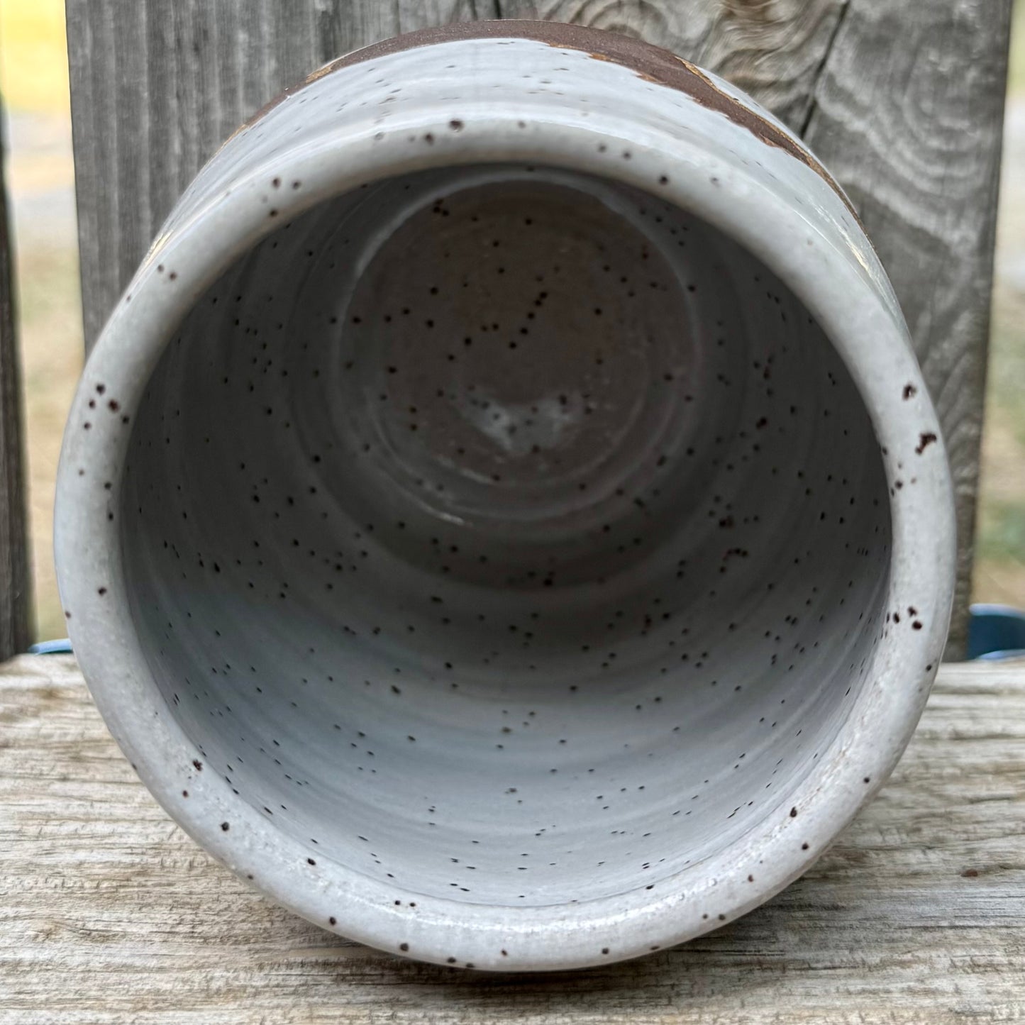 2026 SIPPER #23 - White Galloping Horse