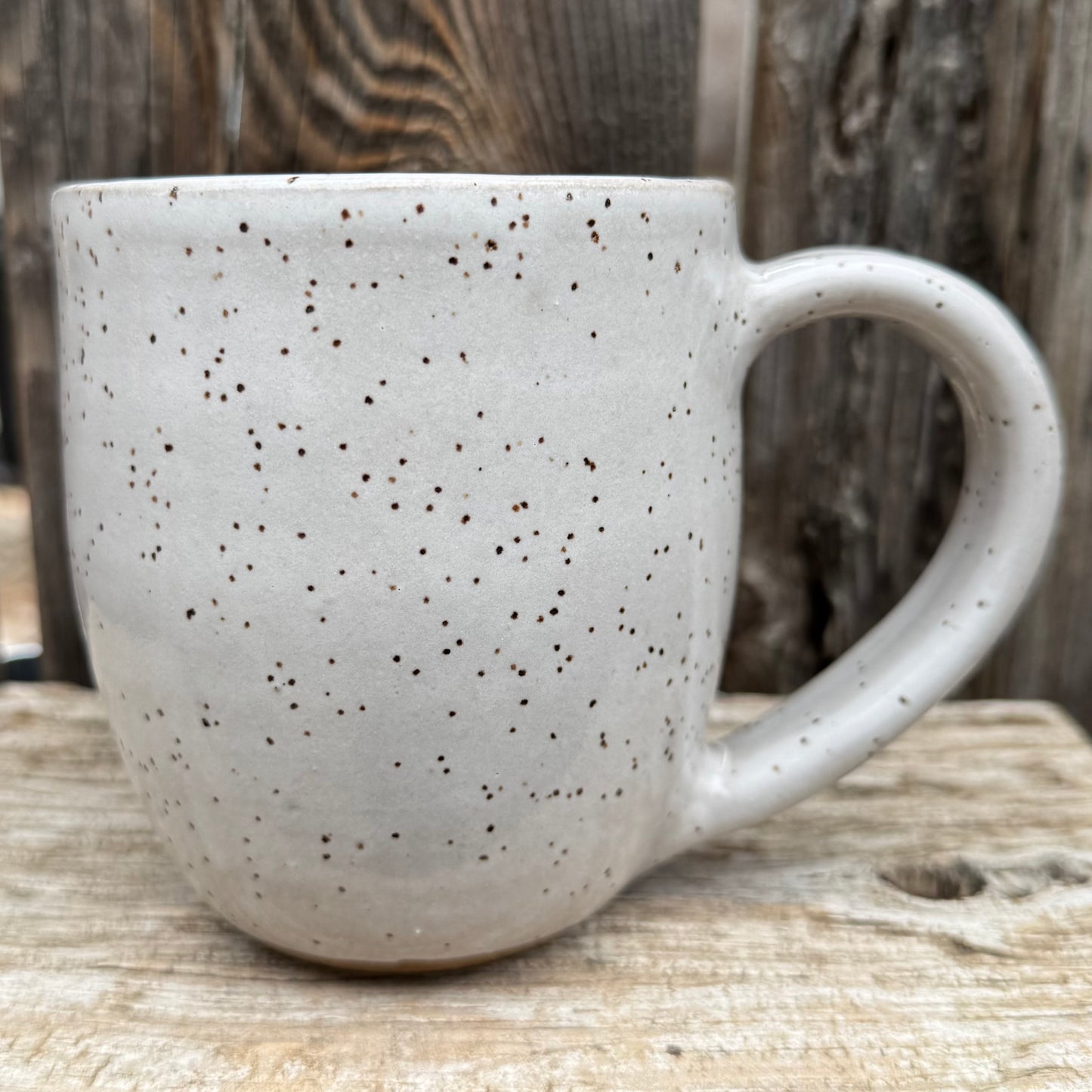 2025 MUG #90 - White Chicken