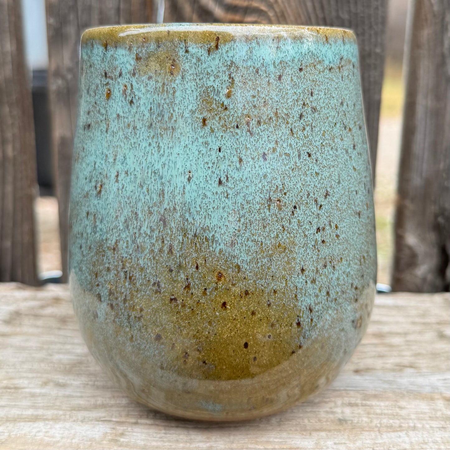2025 SIPPER #38 - Turquoise Indian Paintbrush