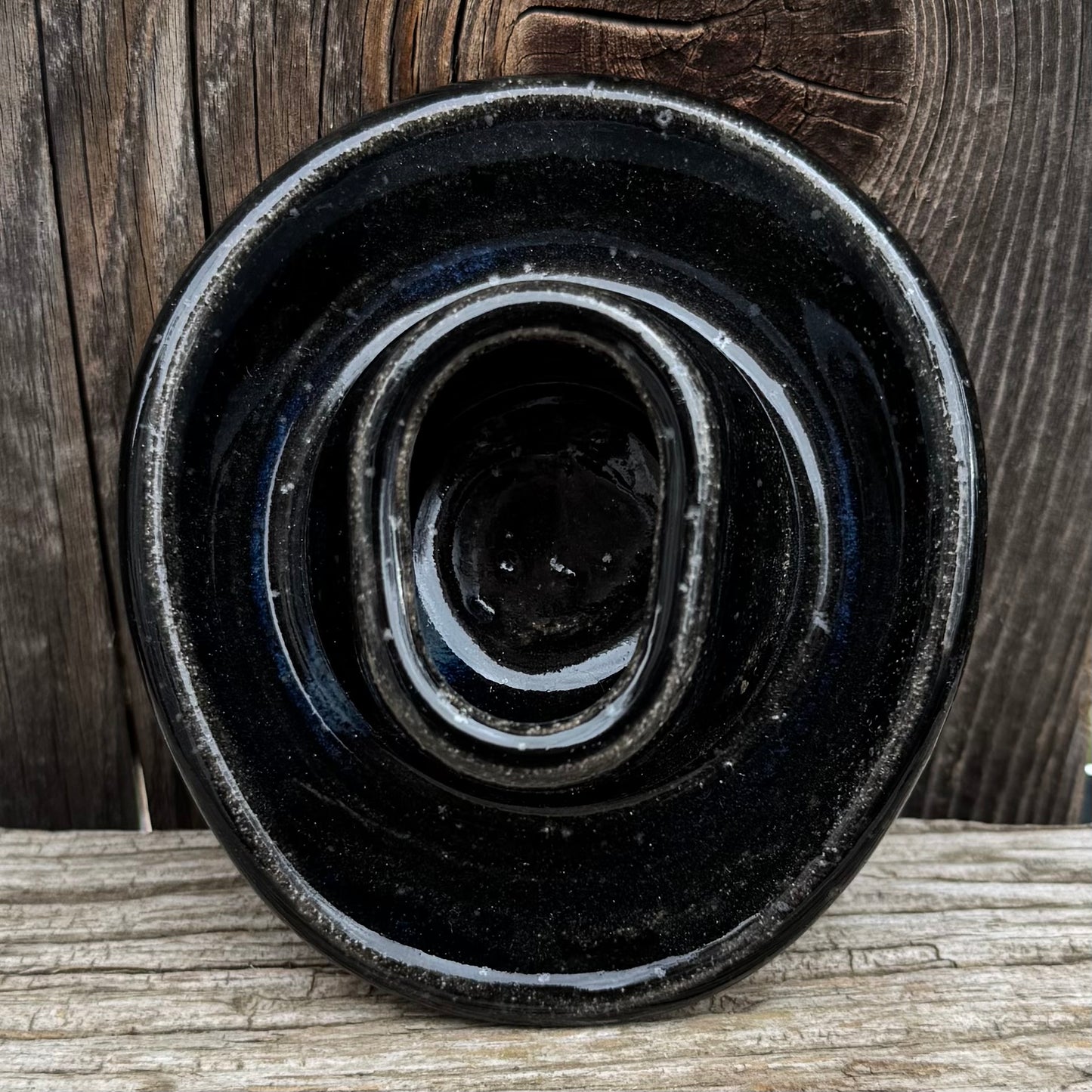 2025 COWBOY HAT #43 - Black