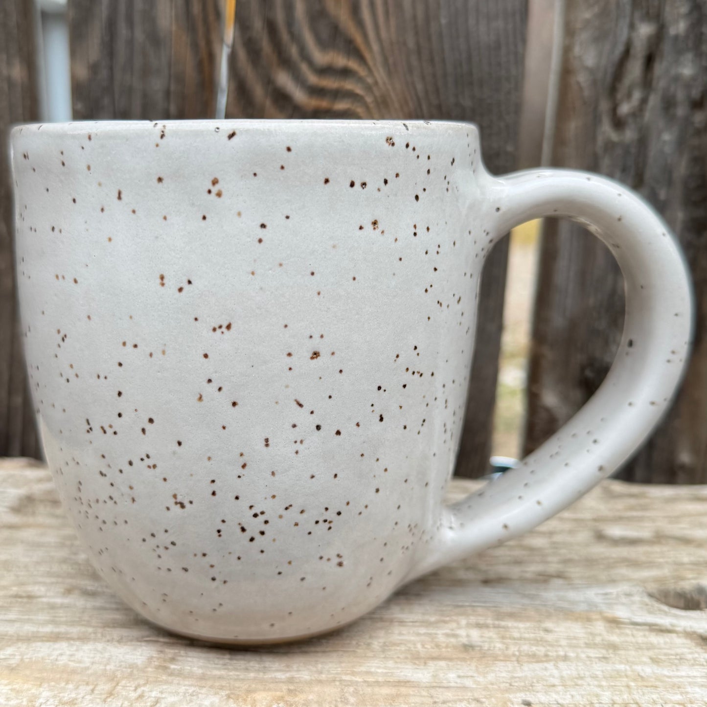 2025 MUG #89 - Eat Beef