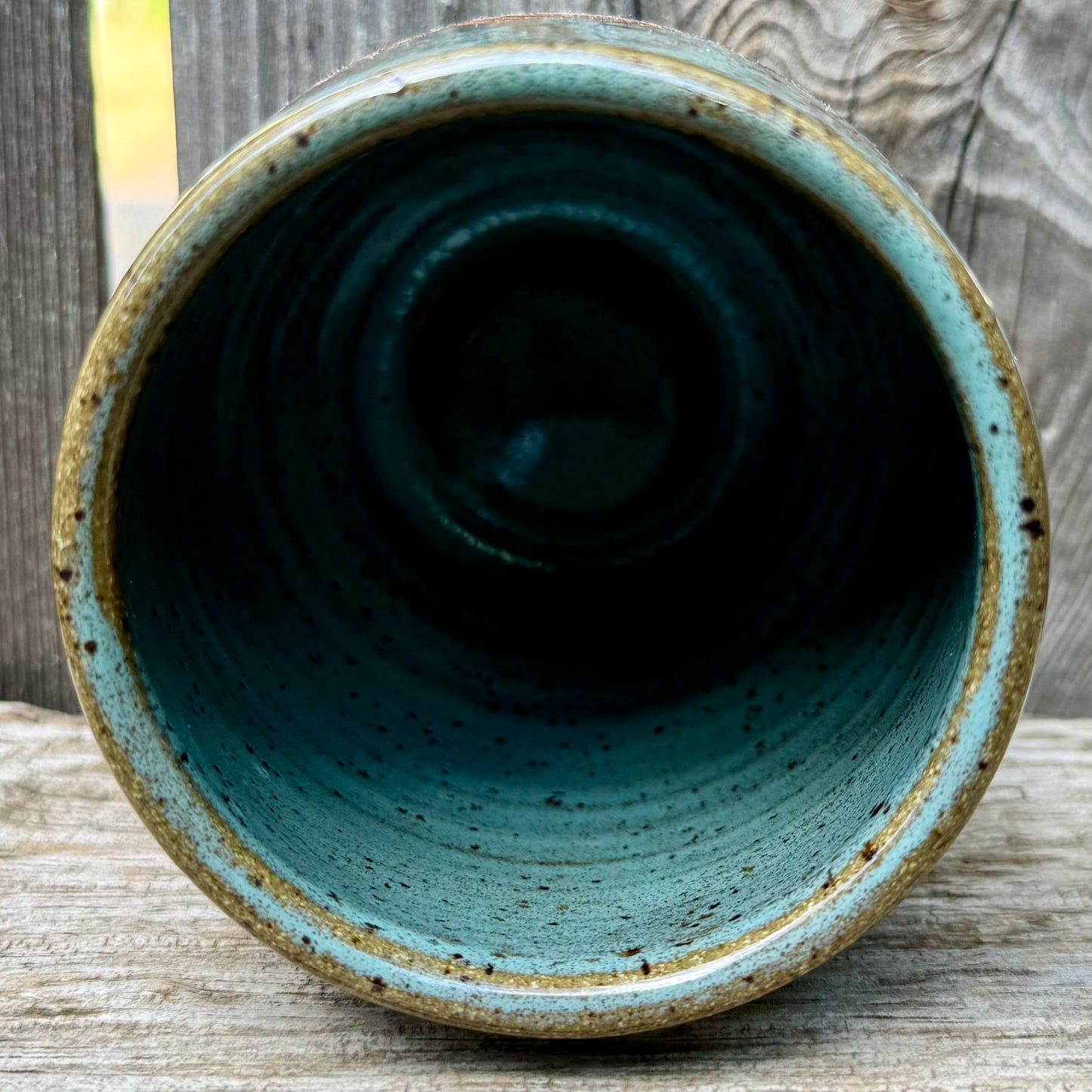 2026 SIPPER #22 - Turquoise Laramie Flower