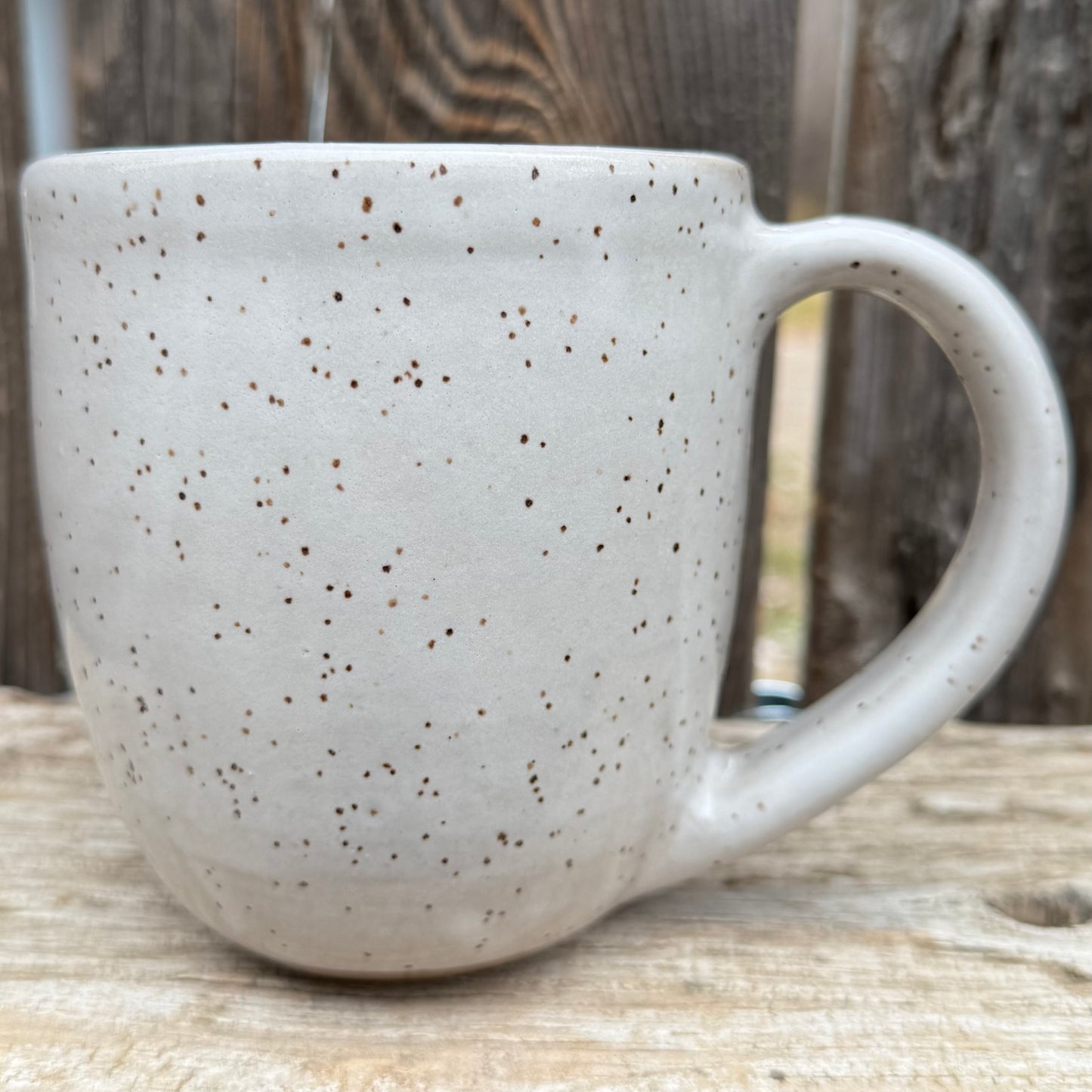 2025 MUG #88 - Eat Beef