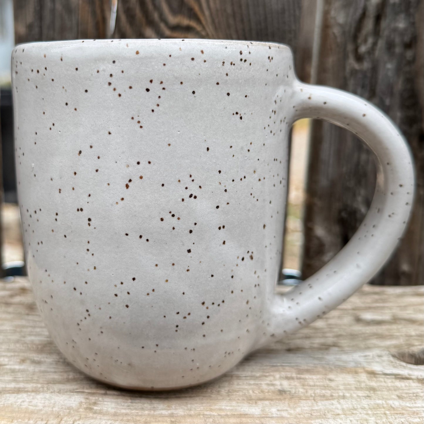 2025 MUG #86 - Turquoise & Brown Cowboy Boot