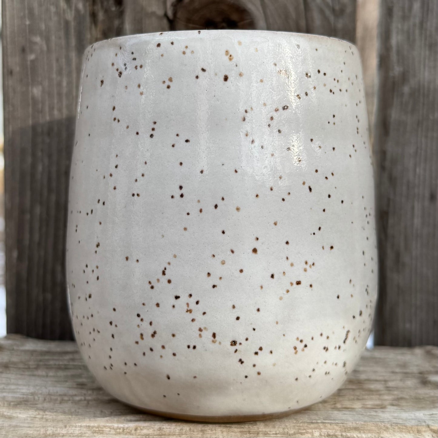 2026 SIPPER #1 White Clay Concho