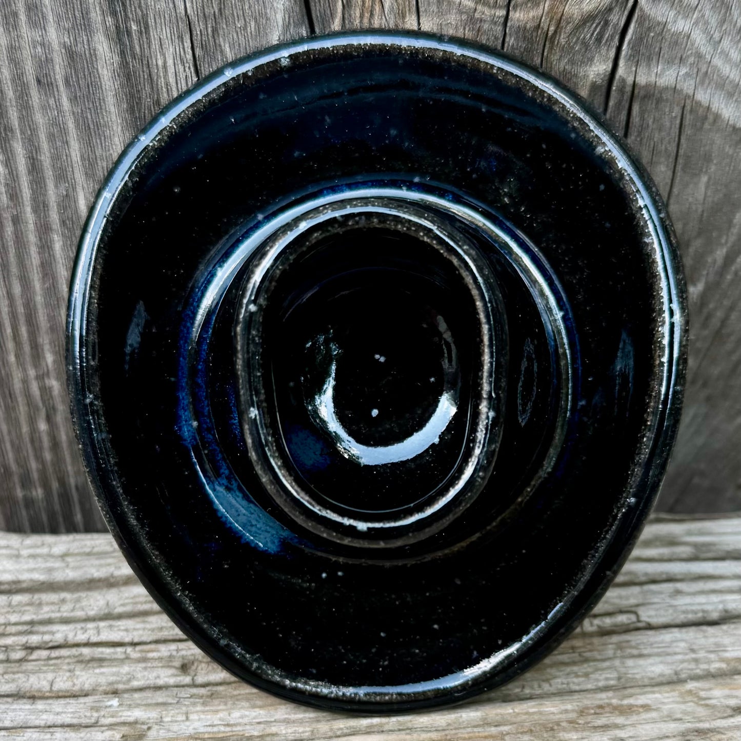 2026 COWBOY HAT #41 - Black