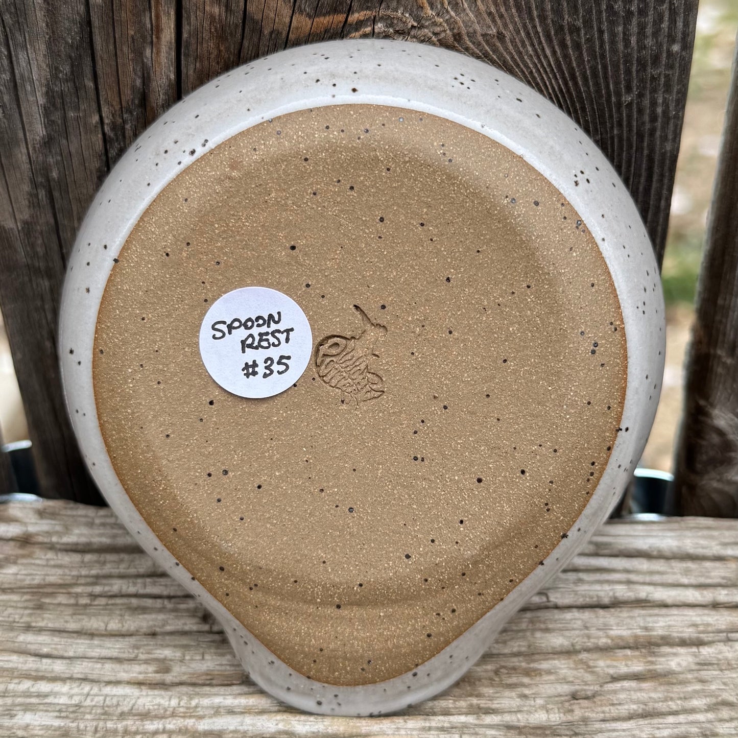 2025 SPOON REST #35 - Eat Beef