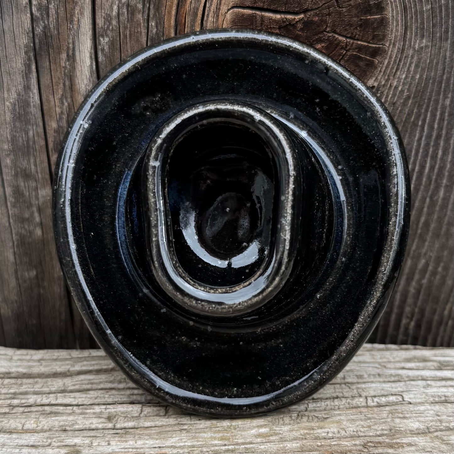 2025 COWBOY HAT #44 - Black