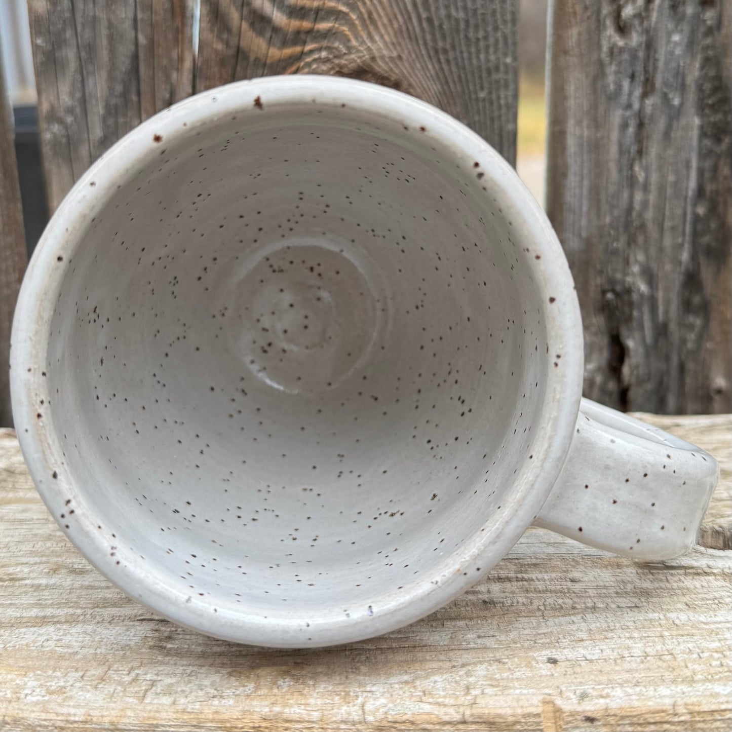 2025 MUG #88 - Eat Beef