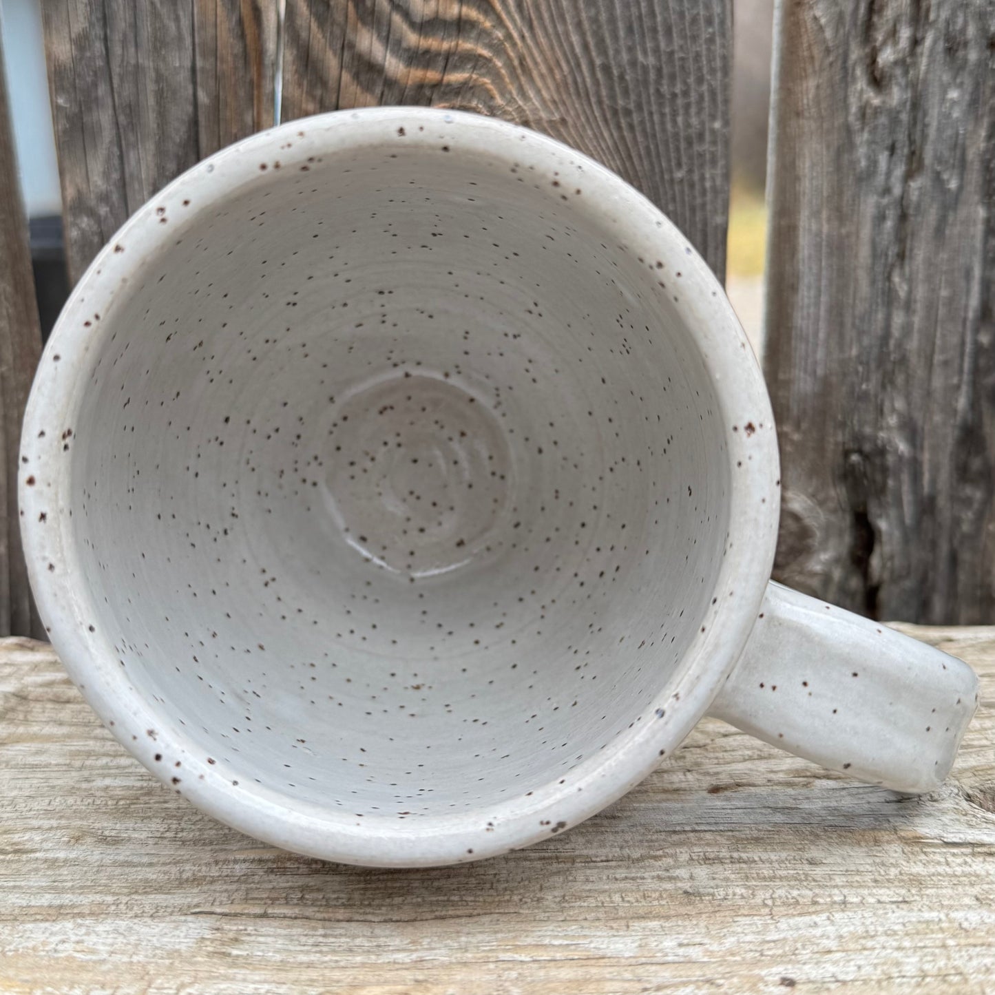 2025 MUG #89 - Eat Beef