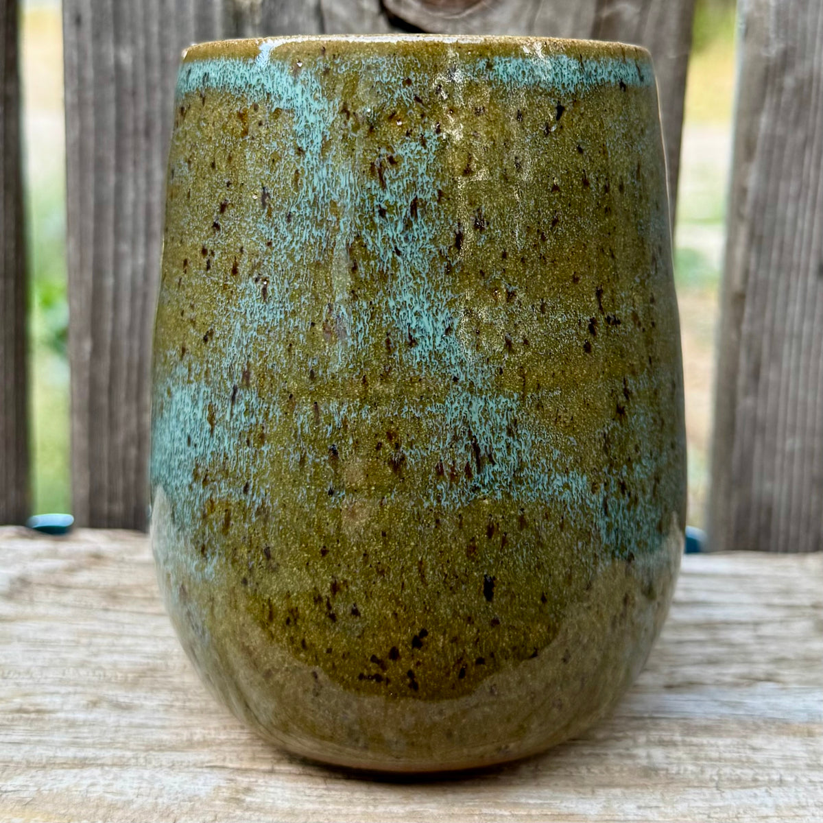 2026 SIPPER #29 - Turquoise Concho
