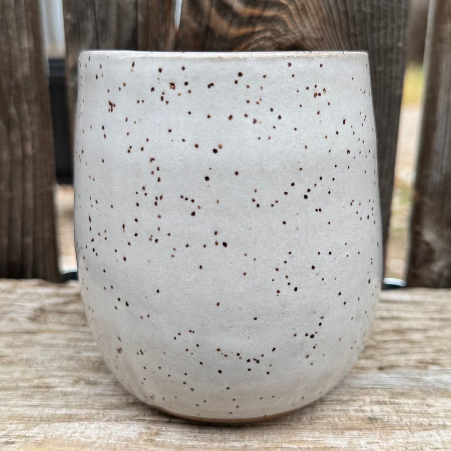 2025 SIPPER #39 - White Buffalo