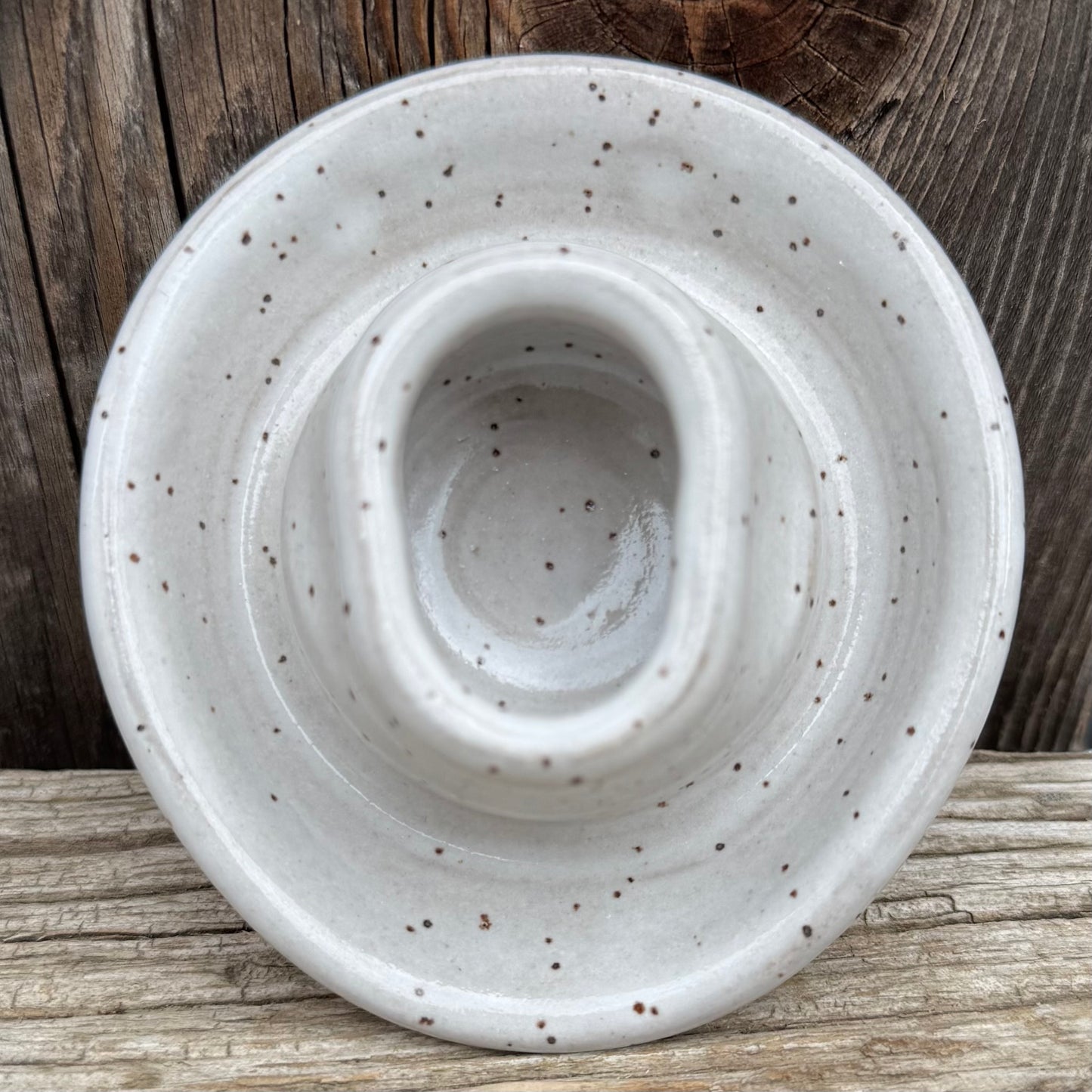 2025 COWBOY HAT #41 - White