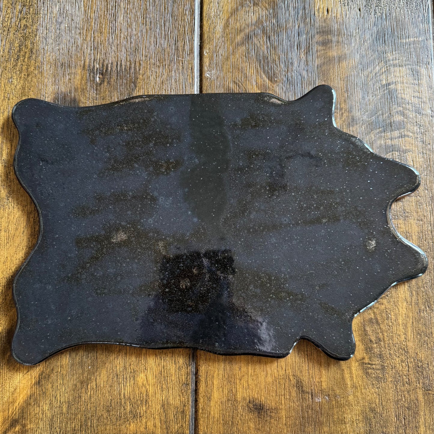 2025 CharCOWterie Board #7 - Black Angus