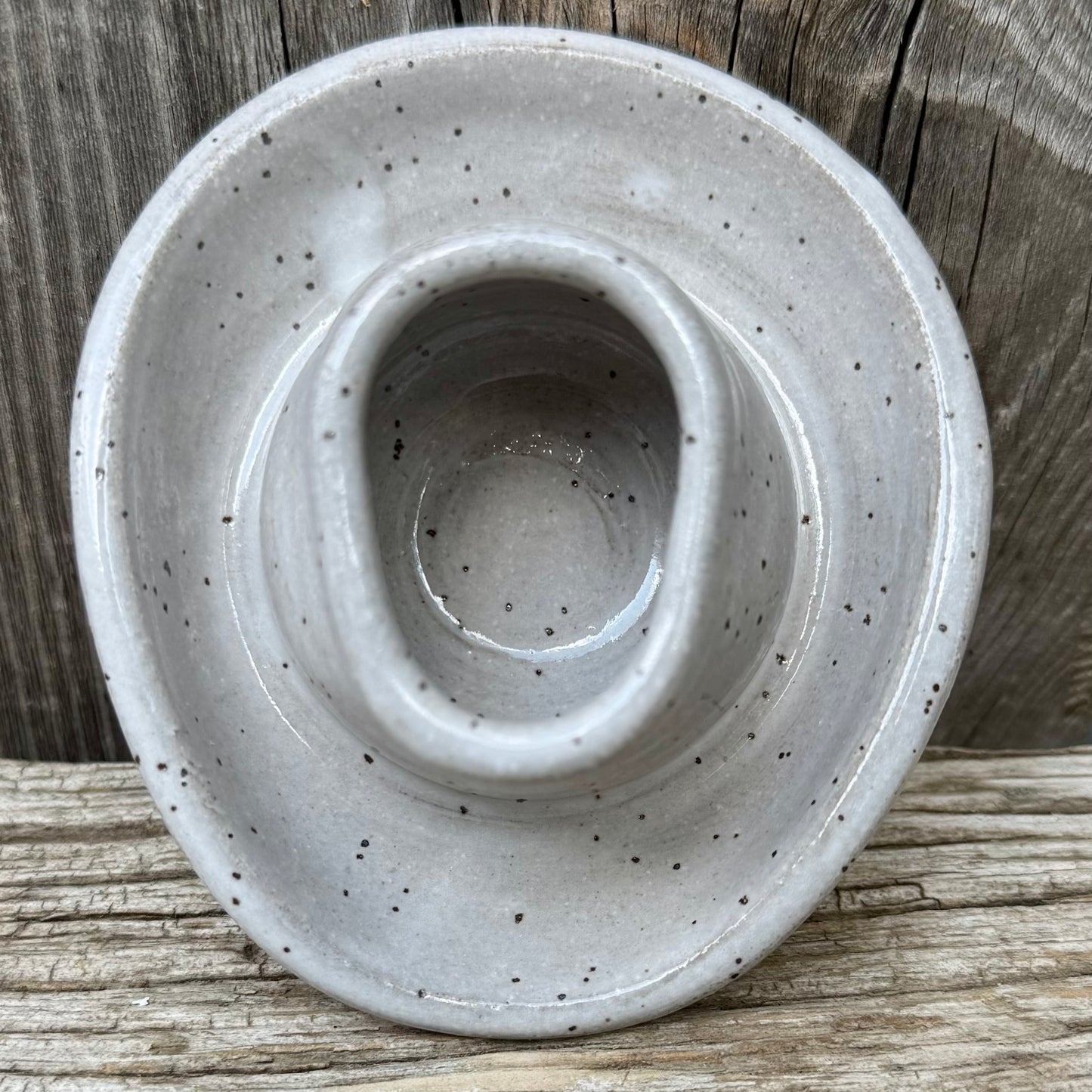 2026 COWBOY HAT #32 - White