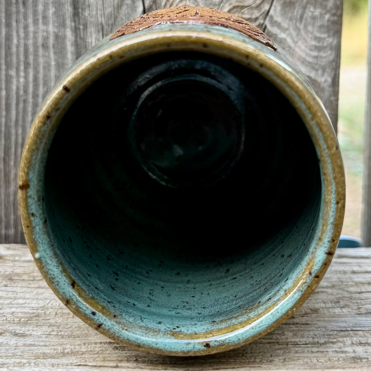 2026 SIPPER #29 - Turquoise Concho